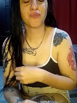 Camilita0 online show from 11-13-25, 08:29