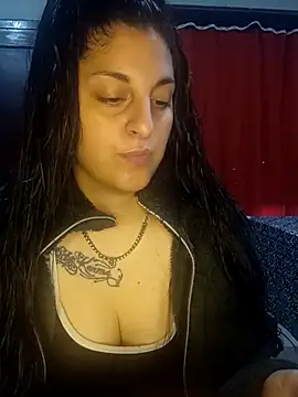 Camilita0 online show from 11-18-25, 10:07