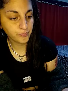 Camilita0 online show from 11-22-25, 09:30