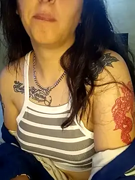 Camilita0 online show from 10-29-25, 05:45