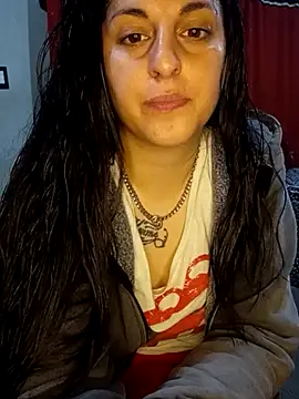 Camilita0 online show from 10-13-25, 09:00