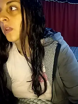 Camilita0 online show from 10-28-25, 08:35