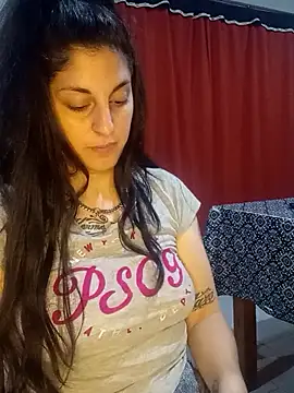 Camilita0 online show from 10-12-25, 09:10