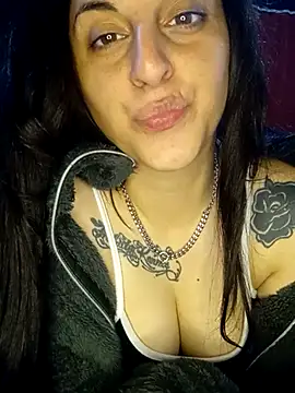 Camilita0 online show from 11-01-25, 09:58