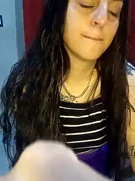 Camilita0 online show from 10-24-25, 09:41