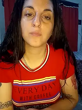Camilita0 online show from 10-21-25, 09:30