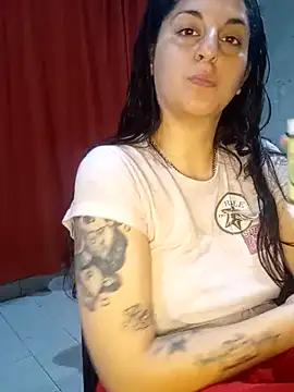 Camilita0 online show from 10-16-25, 09:06