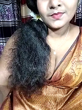 YERY HOT online show from 11-08-25, 05:27