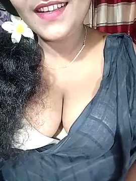 YERY HOT online show from 10-04-25, 06:09