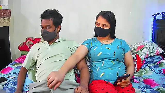 Hot Nila online show from 12-03-25, 02:56