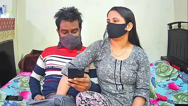 Hot Nila online show from 01-08-26, 03:12