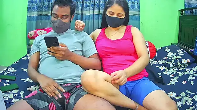 Hot Nila online show from 11-24-25, 03:06