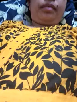 Hot Nila online show from 03-29-26, 03:41