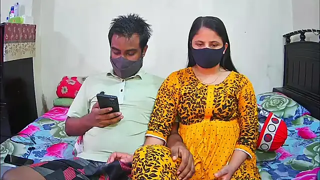 Hot Nila online show from 12-14-25, 03:24