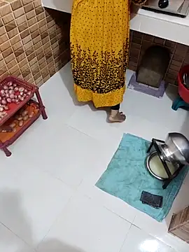 Hot Nila online show from 03-07-26, 03:46