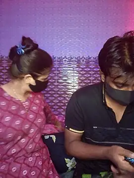 Hot Nila online show from 05-14-26, 03:03