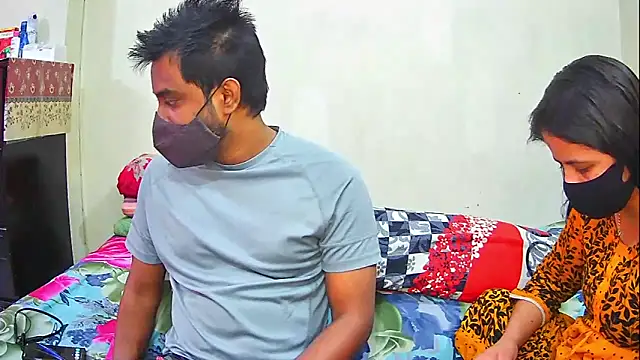 Hot Nila online show from 12-23-25, 03:17