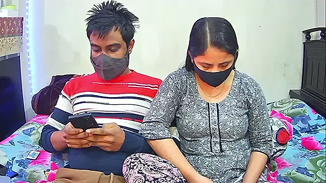 Hot Nila online show from 01-12-26, 03:24