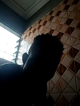 olamikpekusdaddy online show from 10-05-25, 09:11