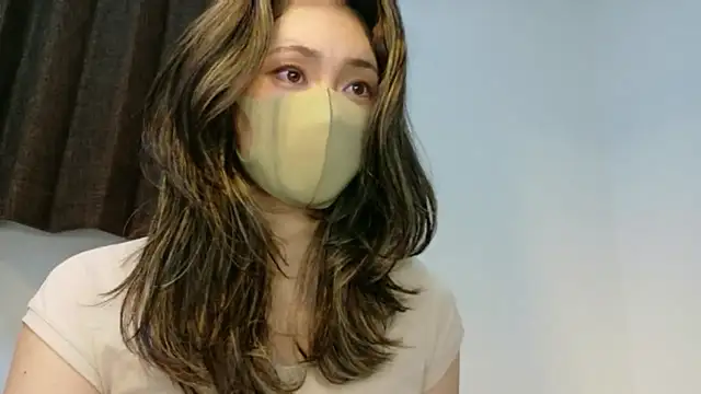 Mary-JP online show from 07-15-26, 11:28