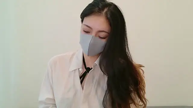 Mary-JP online show from 03-17-26, 03:31