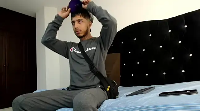 ryann bigcock  online show from 01-23-25, 11:26