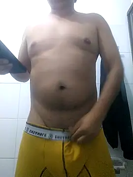 escorpio50jt online show from 10-05-25, 04:36