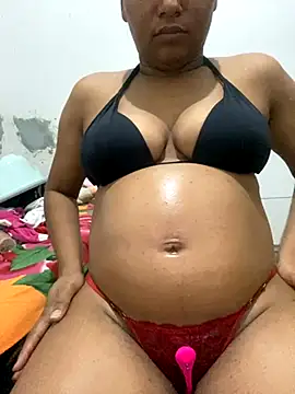 Mariaapimentinha online show from 09-25-25, 12:16