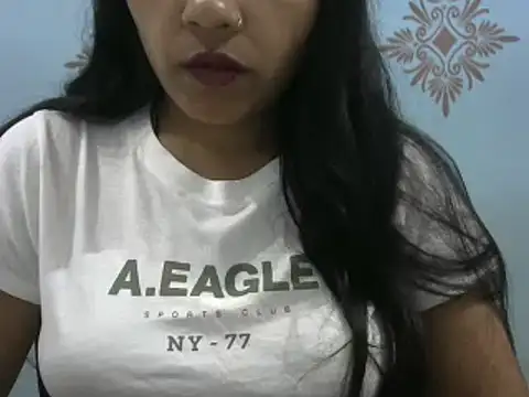 Misha Sweett online show from 11-21-25, 01:43