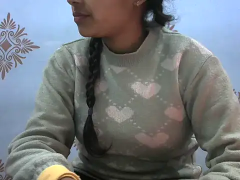 Misha Sweett online show from 01-05-25, 05:51