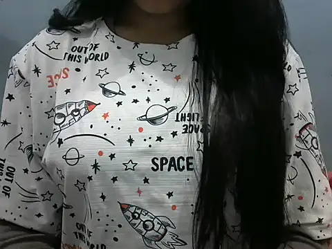 Misha Sweett online show from 02-10-26, 03:44