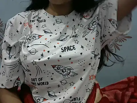 Misha Sweett online show from 02-08-26, 04:21