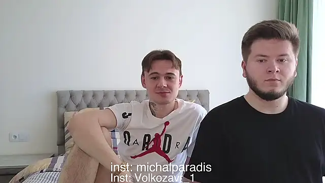 michael sexdevil online show from 03-21-26, 01:37
