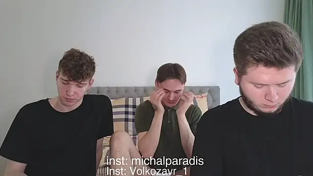 Snapshot of michael_sexdevil chatting on 03-20-26, 01:23 michael sexdevil online show from 03-20-26, 01:23