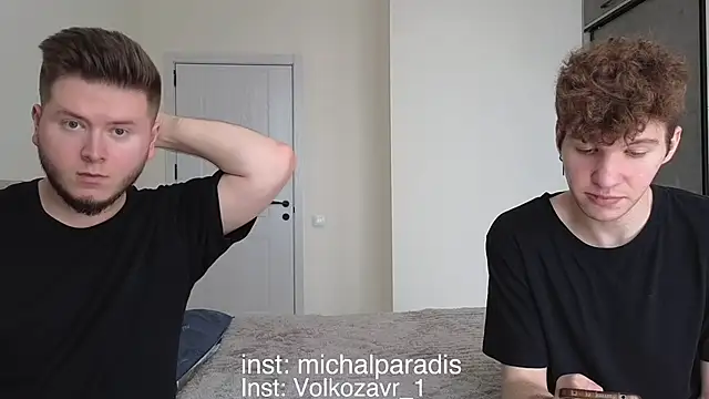 michael sexdevil online show from 04-24-26, 01:24