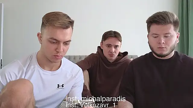 Snapshot of michael_sexdevil chatting on 03-13-26, 01:05 michael sexdevil online show from 03-13-26, 01:05