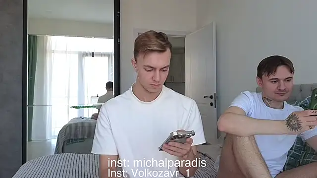 michael sexdevil online show from 04-03-26, 02:01