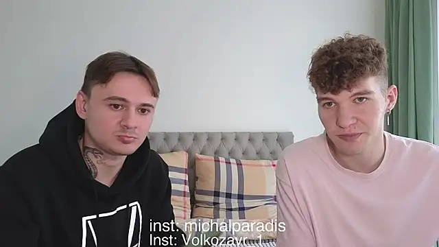 Snapshot of michael_sexdevil chatting on 03-15-26, 01:07 michael sexdevil online show from 03-15-26, 01:07