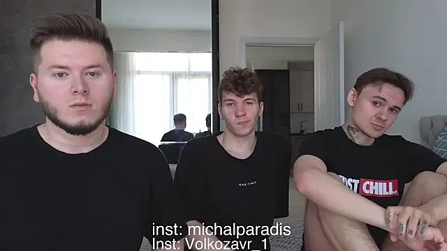 michael sexdevil online show from 03-31-26, 02:19