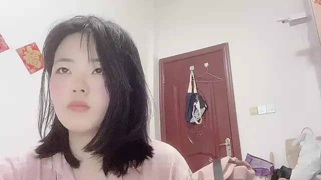 Koi-Serenac online show from 02-14-25, 02:23