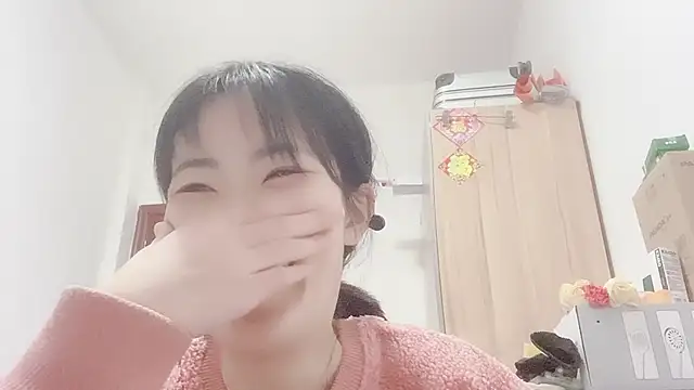 Koi-Serenac online show from 02-22-25, 01:13