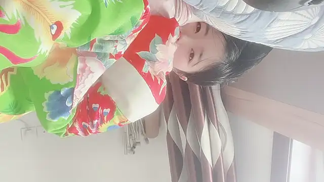 Koi-Serenac online show from 02-21-25, 03:56