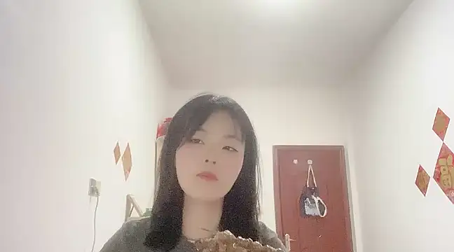 Koi-Serenac online show from 03-21-25, 01:23