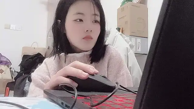 Koi-Serenac online show from 02-09-25, 11:04