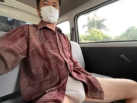 Ryo-j online show from 04-03-26, 07:48