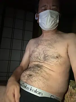 Snapshot of Ryo-j chatting on 10-16-25, 03:31 Ryo-j online show from 10-16-25, 03:31