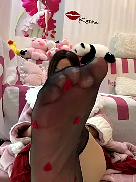 SSSniang- online show from 11-03-25, 07:02