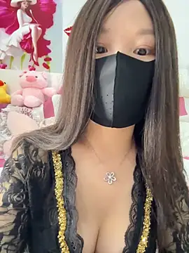 SSSniang- online show from 04-14-26, 12:37