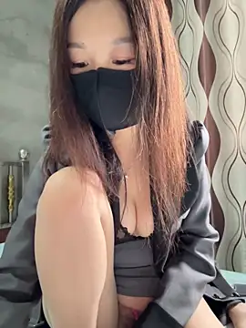 SSSniang- online show from 10-22-25, 01:27