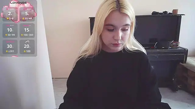 hornyyeva online show from 03-03-25, 06:09